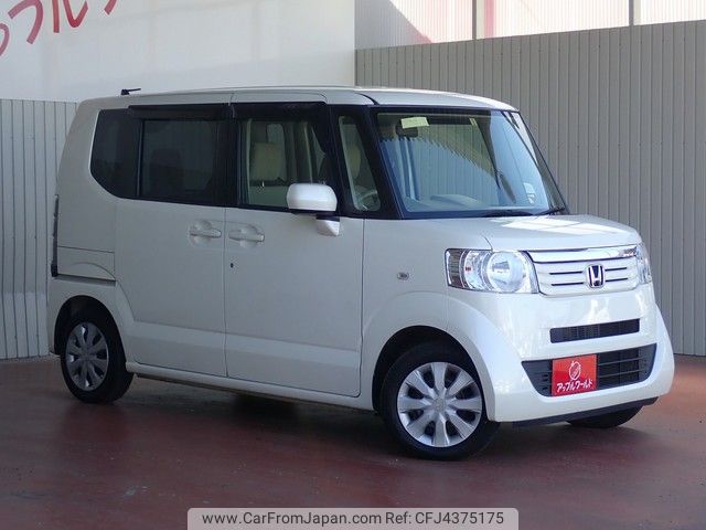 honda n-box 2013 20111109 image 2