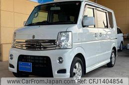 suzuki every-wagon 2014 quick_quick_ABA-DA64W_DA64W-437479