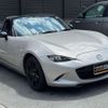 mazda roadster 2022 CFJ1597351 image 2