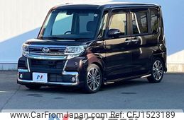 daihatsu tanto 2016 CFJ1523189