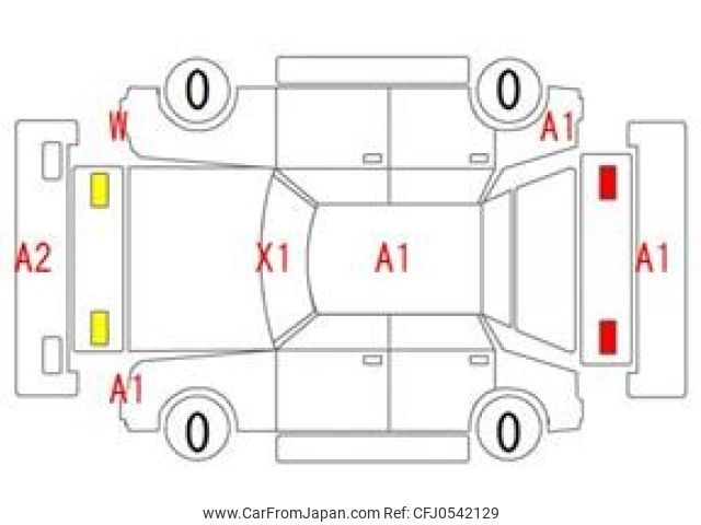 nissan fuga 2004 -NISSAN--Fuga CBA-PY50--PY50-205556---NISSAN--Fuga CBA-PY50--PY50-205556- image 2