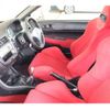 honda civic 2000 -HONDA--ｼﾋﾞｯｸ ﾊｯﾁﾊﾞｯｸ GF-EK9--EK9-1204816---HONDA--ｼﾋﾞｯｸ ﾊｯﾁﾊﾞｯｸ GF-EK9--EK9-1204816- image 2