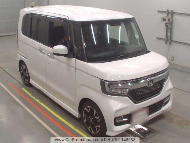 honda n-box 2019 quick_quick_6BA-JF3_JF3-2200678 image 1