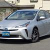 toyota prius 2019 -TOYOTA 【名変中 】--Prius ZVW55--6010418---TOYOTA 【名変中 】--Prius ZVW55--6010418- image 1