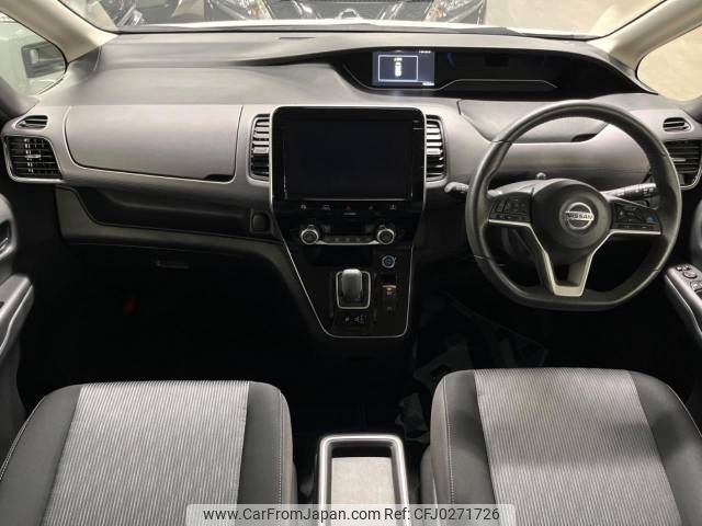 nissan serena 2019 -NISSAN--Serena DAA-HFC27--HFC27-055405---NISSAN--Serena DAA-HFC27--HFC27-055405- image 2