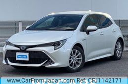 toyota corolla-sport 2019 quick_quick_6AA-ZWE211H_ZWE211-1018382