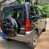 suzuki jimny 2006 CFJ1524872 image 2