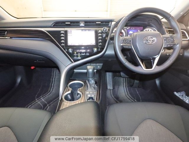 toyota camry 2017 CFJ1759418 image 2
