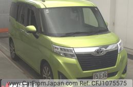 toyota roomy 2016 -TOYOTA--Roomy M900A-0002508---TOYOTA--Roomy M900A-0002508-
