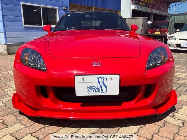 honda s2000 2000 GOO_JP_700070900030250527001 image 2