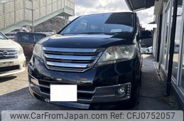 nissan serena 2011 quick_quick_DBA-C26_C26-027401