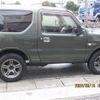 suzuki jimny 2016 quick_quick_JB23W_JB23W-757188 image 5