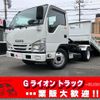 isuzu elf-truck 2015 GOO_NET_EXCHANGE_0730189A30250529W003 image 1