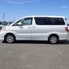 toyota alphard 2008 NIKYO_CR39072 image 2