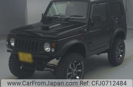 suzuki jimny 1998 -SUZUKI 【金沢 580ふ5395】--Jimny JA12W-152300---SUZUKI 【金沢 580ふ5395】--Jimny JA12W-152300-