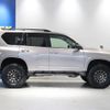 toyota land-cruiser-prado 2019 -TOYOTA--Land Cruiser Prado CBA-TRJ150W--TRJ150-0083418---TOYOTA--Land Cruiser Prado CBA-TRJ150W--TRJ150-0083418- image 3