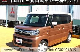 suzuki spacia 2023 -SUZUKI--Spacia 5AA-MK94S--MK94S-104368---SUZUKI--Spacia 5AA-MK94S--MK94S-104368-