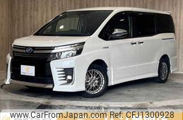 toyota voxy 2016 -TOYOTA--Voxy 6AA-ZWR80W--ZWR80-0202196---TOYOTA--Voxy 6AA-ZWR80W--ZWR80-0202196-