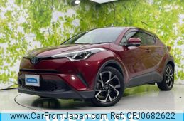 toyota c-hr 2017 quick_quick_DAA-ZYX10_ZYX10-2073812