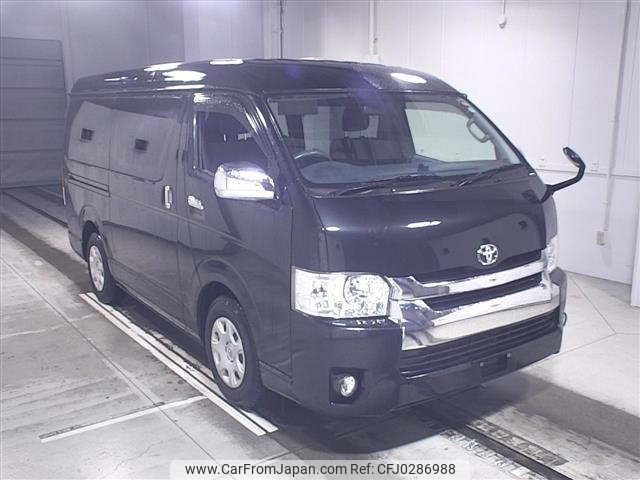 toyota hiace-wagon 2019 -TOYOTA--Hiace Wagon TRH214Wｶｲ-0056375---TOYOTA--Hiace Wagon TRH214Wｶｲ-0056375- image 1