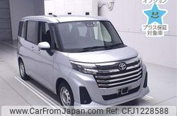 toyota roomy 2022 -TOYOTA--Roomy M900A-0666326---TOYOTA--Roomy M900A-0666326-