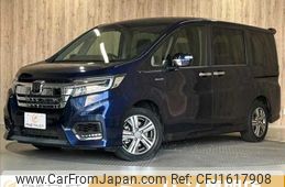honda stepwagon 2018 CFJ1617908