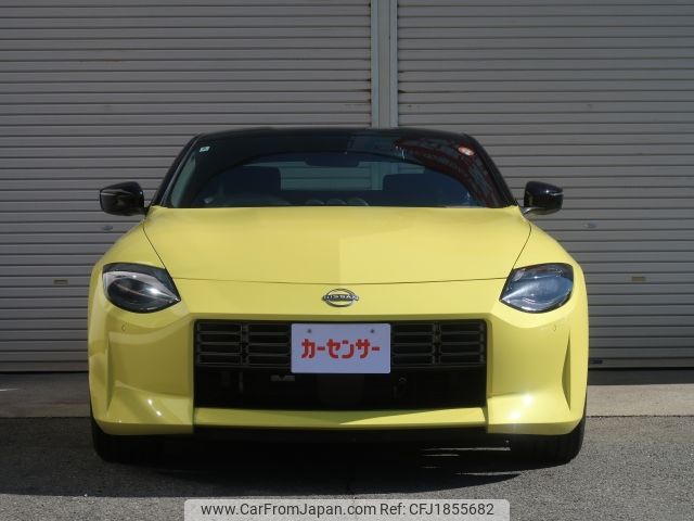nissan fairlady-z 2024 CFJ1855682 image 2