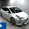 toyota prius 2017 -TOYOTA 【香川 300み8134】--Prius ZVW50--ZVW50-8052542---TOYOTA 【香川 300み8134】--Prius ZVW50--ZVW50-8052542- image 1