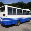 hino rainbow 1995 SA-2027 image 6
