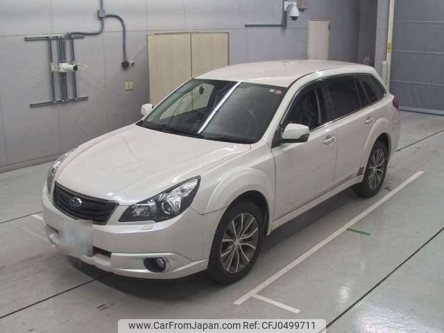 subaru outback 2011 -SUBARU 【浜松 301ﾊ 308】--Legacy OutBack DBA-BR9--BR9-063609---SUBARU 【浜松 301ﾊ 308】--Legacy OutBack DBA-BR9--BR9-063609- image 1