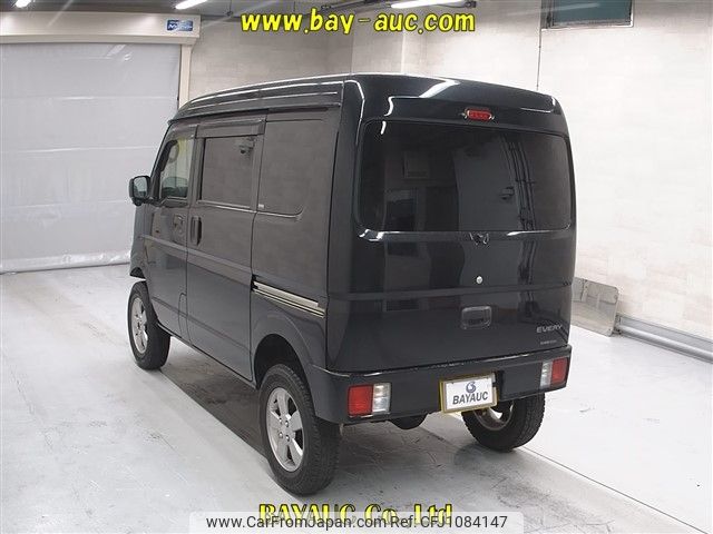 suzuki every 2015 -SUZUKI--Every DA17V-806114---SUZUKI--Every DA17V-806114- image 2