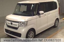 honda n-box 2018 -HONDA--N BOX DBA-JF3--JF3-2063182---HONDA--N BOX DBA-JF3--JF3-2063182-