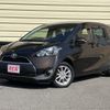 toyota sienta 2016 -TOYOTA--Sienta DBA-NSP170G--NSP170-7045291---TOYOTA--Sienta DBA-NSP170G--NSP170-7045291- image 1