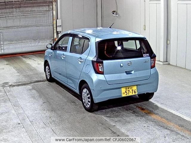 daihatsu mira-e-s 2022 -DAIHATSU 【愛媛 581は5776】--Mira e:s LA350S-0324047---DAIHATSU 【愛媛 581は5776】--Mira e:s LA350S-0324047- image 2