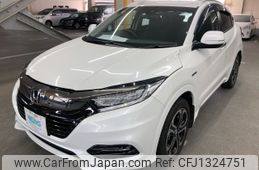honda vezel 2018 RU3-1309693