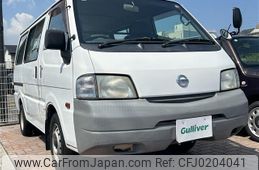 nissan vanette-van 2009 -NISSAN--Vanette Van ABF-SK82VN--SK82VN-408512---NISSAN--Vanette Van ABF-SK82VN--SK82VN-408512-