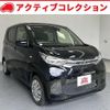 mitsubishi ek-wagon 2021 quick_quick_B33W_B33W-0201604 image 1