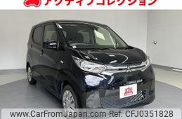 mitsubishi ek-wagon 2021 quick_quick_B33W_B33W-0201604