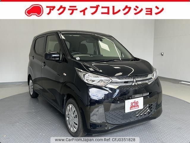 mitsubishi ek-wagon 2021 quick_quick_B33W_B33W-0201604 image 1