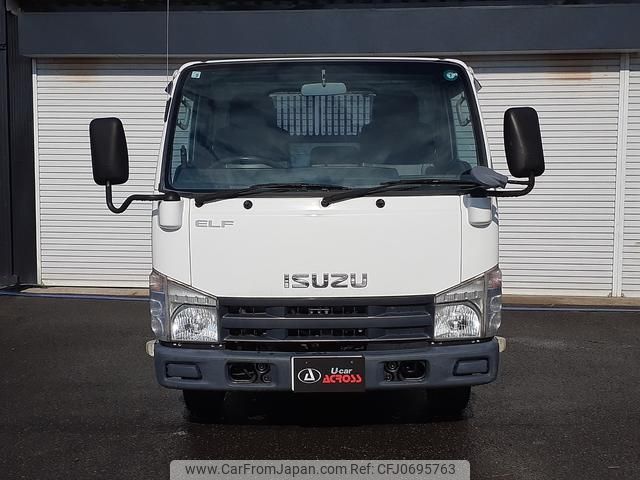 isuzu elf-truck 2011 GOO_NET_EXCHANGE_1200563A30250127W006 image 2