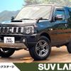 suzuki jimny 2015 -SUZUKI--Jimny ABA-JB23W--JB23W-741140---SUZUKI--Jimny ABA-JB23W--JB23W-741140- image 1