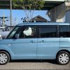 suzuki spacia 2013 -SUZUKI 【市川 580ｲ3346】--Spacia MK32S--163025---SUZUKI 【市川 580ｲ3346】--Spacia MK32S--163025- image 26