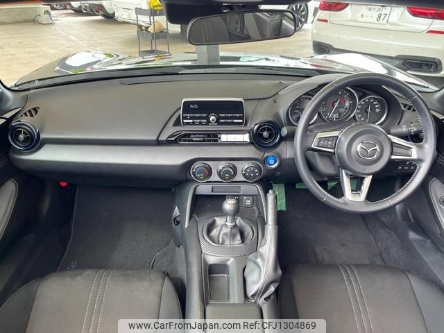mazda roadster 2022 quick_quick_ND5RC_ND5RC-653455 image 2