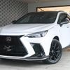 lexus nx 2023 -LEXUS 【名変中 】--Lexus NX AAZH25--6006947---LEXUS 【名変中 】--Lexus NX AAZH25--6006947- image 1