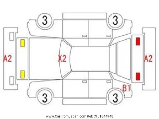 bmw 1-series 2017 CFJ1844948 image 2