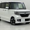 honda n-box 2019 -HONDA--N BOX 6BA-JF3--JF3-2206683---HONDA--N BOX 6BA-JF3--JF3-2206683- image 1