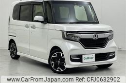 honda n-box 2019 -HONDA--N BOX 6BA-JF3--JF3-2206683---HONDA--N BOX 6BA-JF3--JF3-2206683-