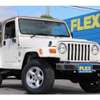 jeep wrangler 2000 -ジープ--ジープ　ラングラー GF-TJ40S--1J4F459S8YP776602---ジープ--ジープ　ラングラー GF-TJ40S--1J4F459S8YP776602- image 1