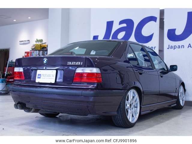 bmw 3-series 1997 -BMW--BMW 3 Series -CD28---WBACD11050AR03919---BMW--BMW 3 Series -CD28---WBACD11050AR03919- image 2