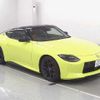 nissan fairlady-z 2024 -NISSAN 【広島 302ﾂ5369】--Fairlady Z RZ34--122158---NISSAN 【広島 302ﾂ5369】--Fairlady Z RZ34--122158- image 1